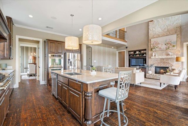 457 Santaluz LN, Austin, TX 78732