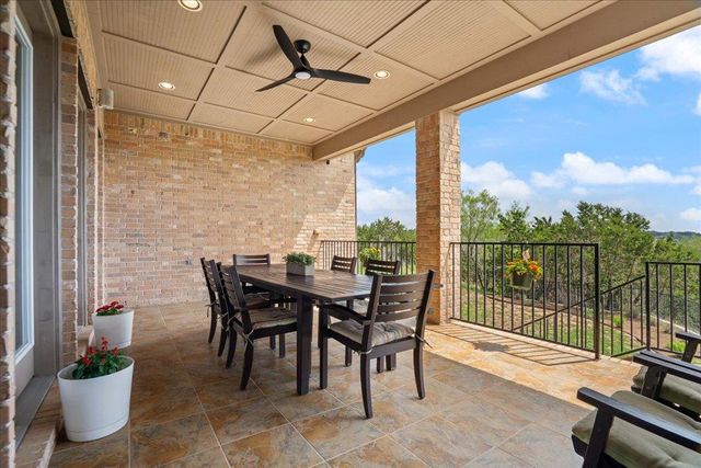 457 Santaluz LN, Austin, TX 78732