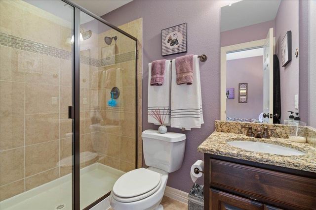 457 Santaluz LN, Austin, TX 78732