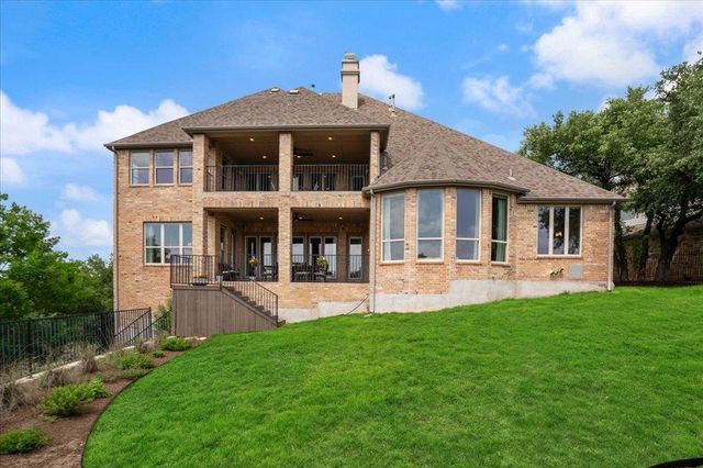 457 Santaluz LN, Austin, TX 78732