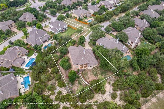 457 Santaluz LN, Austin, TX 78732