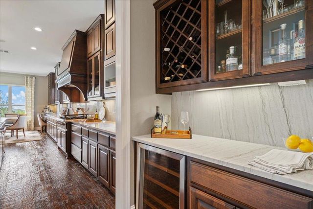 457 Santaluz LN, Austin, TX 78732