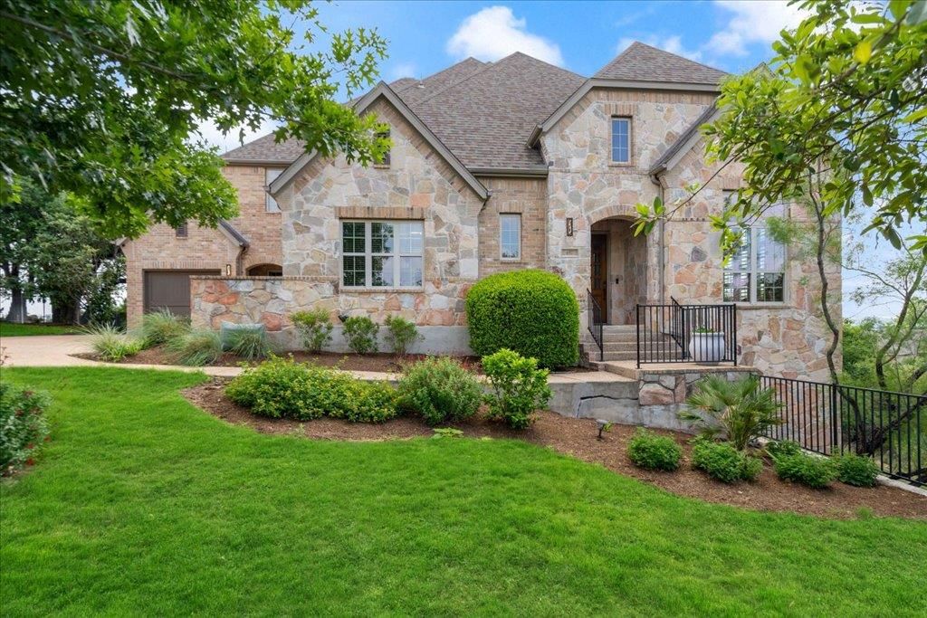 457 Santaluz LN, Austin, TX 78732