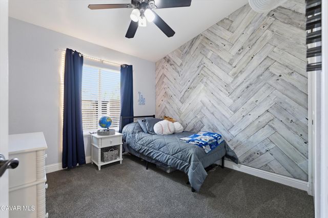 1370 Tanglewood Drive, Tehachapi, CA 93561