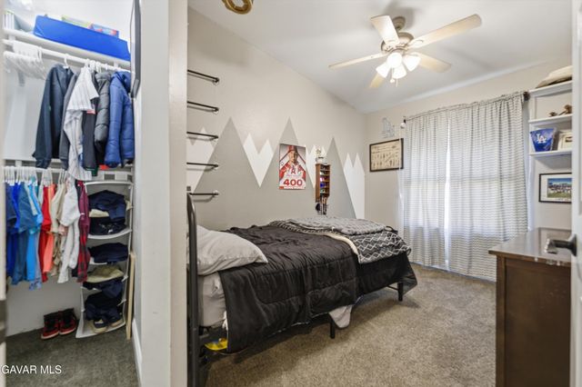 1370 Tanglewood Drive, Tehachapi, CA 93561