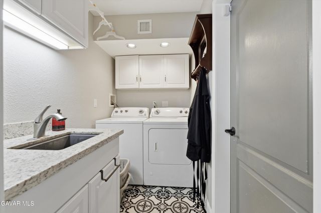 1370 Tanglewood Drive, Tehachapi, CA 93561