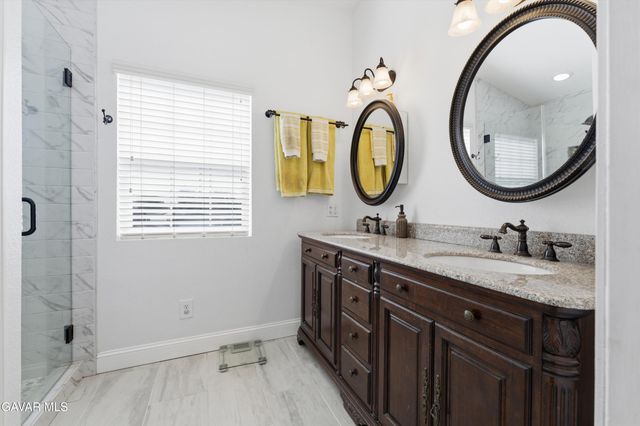 1370 Tanglewood Drive, Tehachapi, CA 93561
