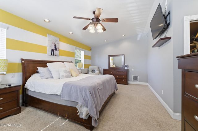 1370 Tanglewood Drive, Tehachapi, CA 93561