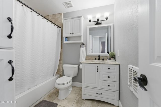 1370 Tanglewood Drive, Tehachapi, CA 93561
