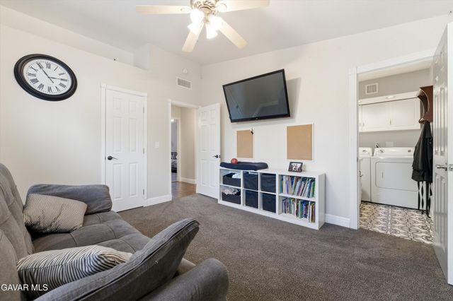 1370 Tanglewood Drive, Tehachapi, CA 93561