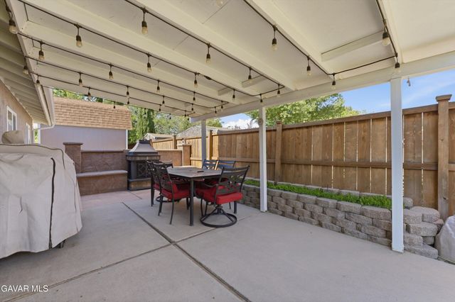 1370 Tanglewood Drive, Tehachapi, CA 93561
