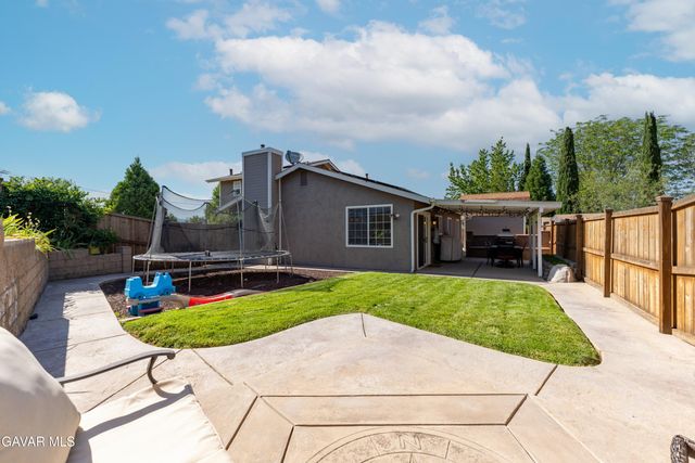 1370 Tanglewood Drive, Tehachapi, CA 93561