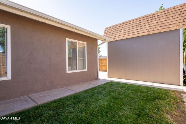 1370 Tanglewood Drive, Tehachapi, CA 93561