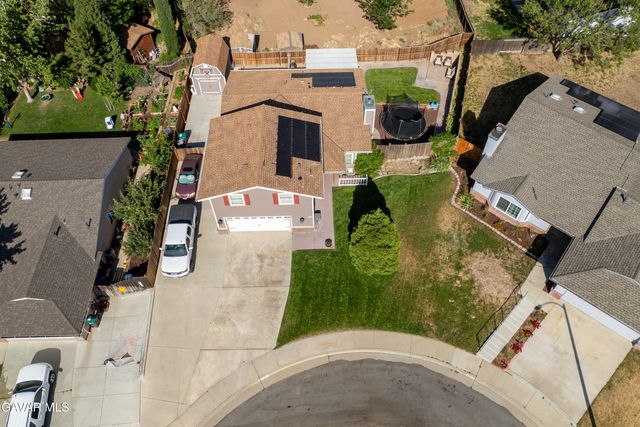 1370 Tanglewood Drive, Tehachapi, CA 93561