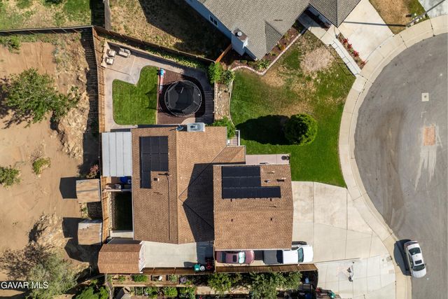 1370 Tanglewood Drive, Tehachapi, CA 93561