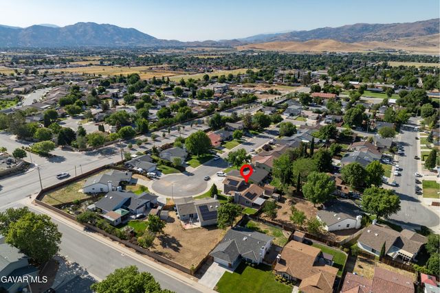 1370 Tanglewood Drive, Tehachapi, CA 93561