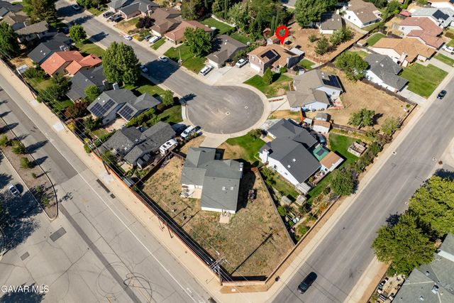 1370 Tanglewood Drive, Tehachapi, CA 93561