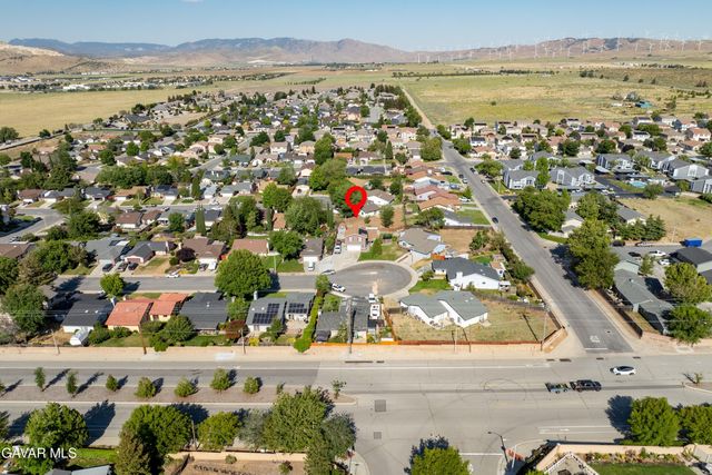 1370 Tanglewood Drive, Tehachapi, CA 93561