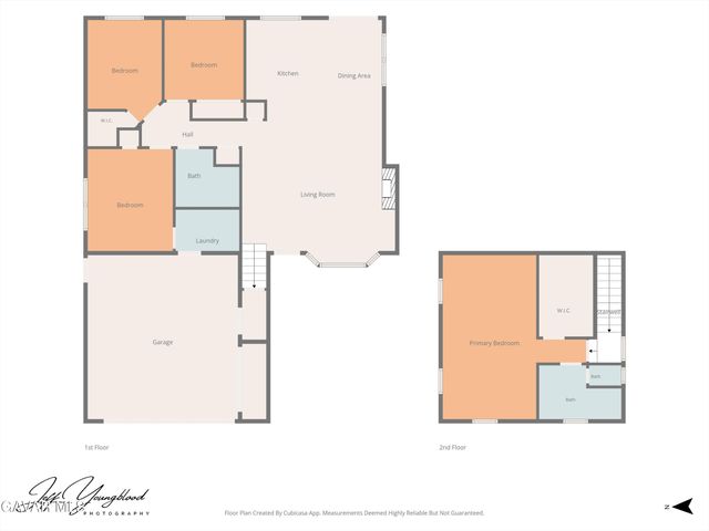 1370 Tanglewood Drive, Tehachapi, CA 93561