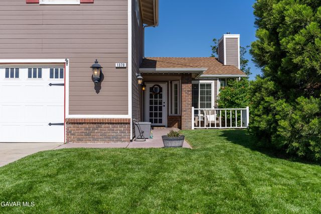 1370 Tanglewood Drive, Tehachapi, CA 93561