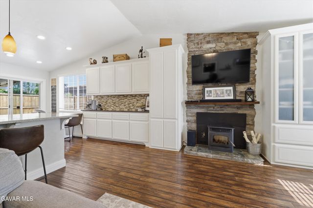 1370 Tanglewood Drive, Tehachapi, CA 93561