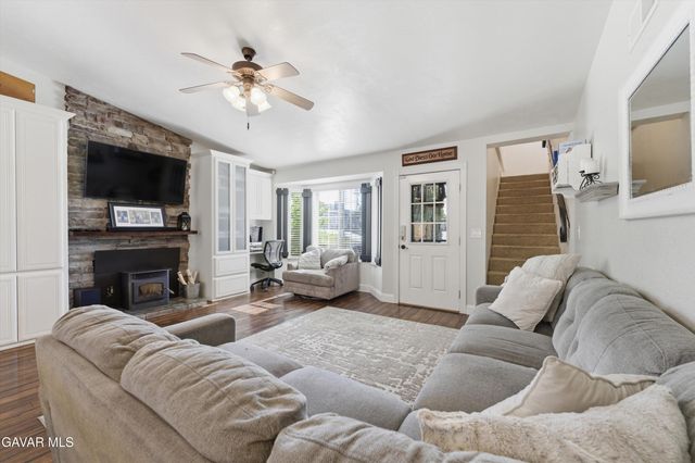 1370 Tanglewood Drive, Tehachapi, CA 93561