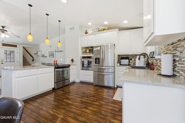 1370 Tanglewood Drive, Tehachapi, CA 93561