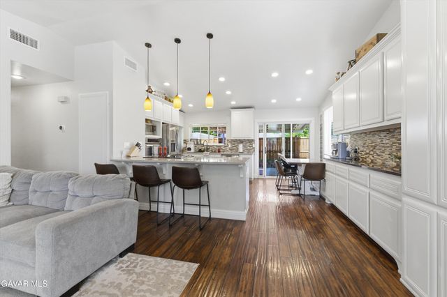 1370 Tanglewood Drive, Tehachapi, CA 93561