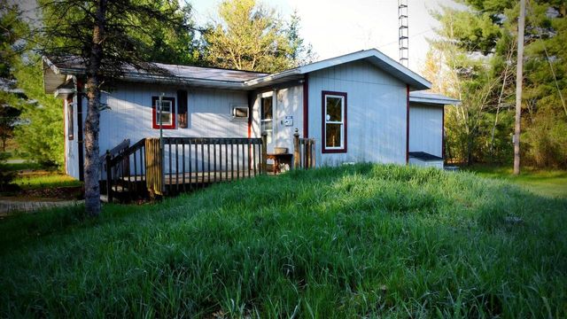 W5842 Pheasant Drive, New Lisbon, WI 53950