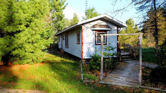 W5842 Pheasant Drive, New Lisbon, WI 53950