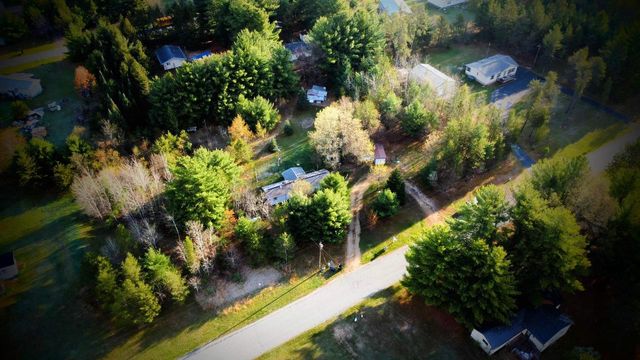 W5842 Pheasant Drive, New Lisbon, WI 53950