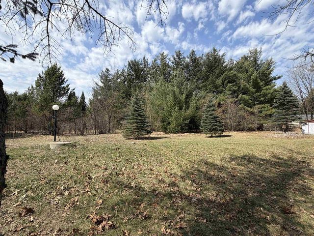 W5842 Pheasant Drive, New Lisbon, WI 53950