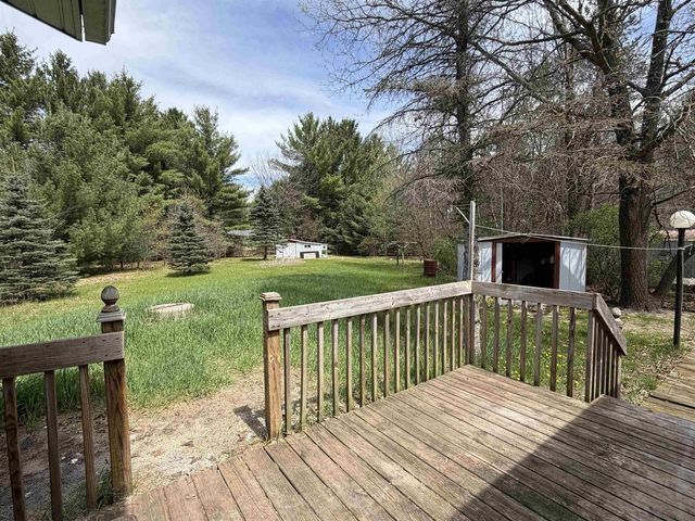 W5842 Pheasant Drive, New Lisbon, WI 53950