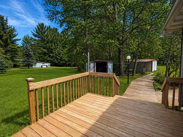 W5842 Pheasant Drive, New Lisbon, WI 53950