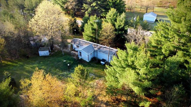 W5842 Pheasant Drive, New Lisbon, WI 53950