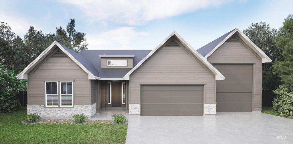 1357 W Eiger Dr, Nampa, ID 83686