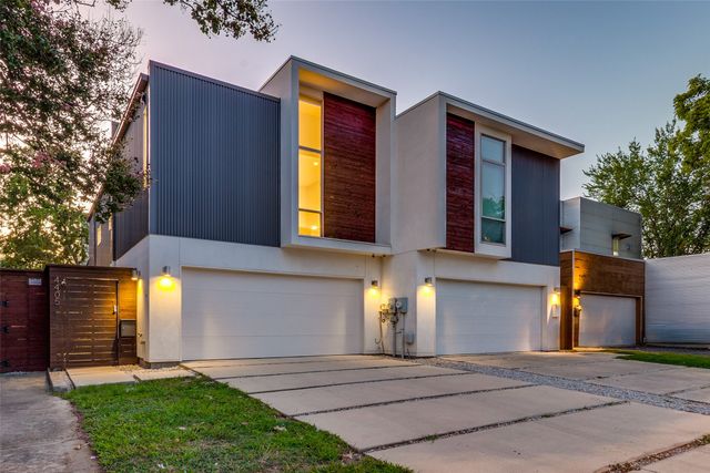 4405 Roseland Avenue, Dallas, TX 75204
