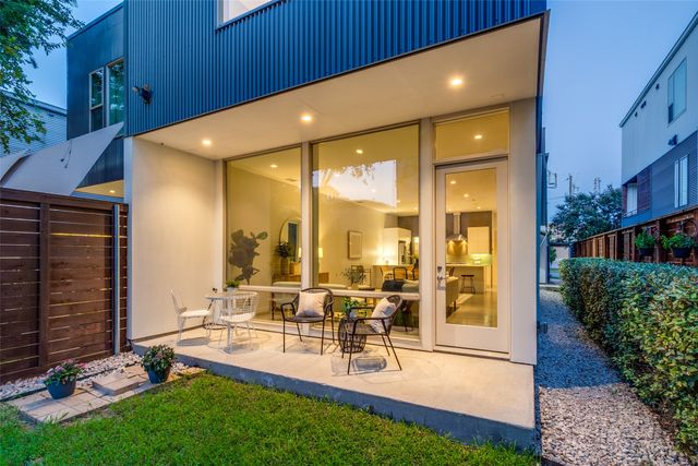 4405 Roseland Avenue, Dallas, TX 75204