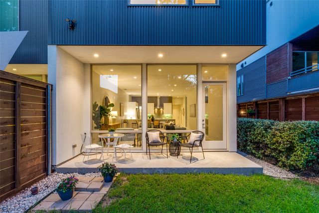 4405 Roseland Avenue, Dallas, TX 75204