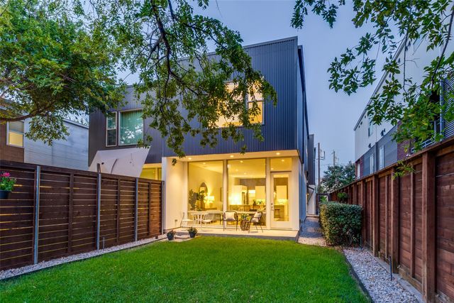 4405 Roseland Avenue, Dallas, TX 75204