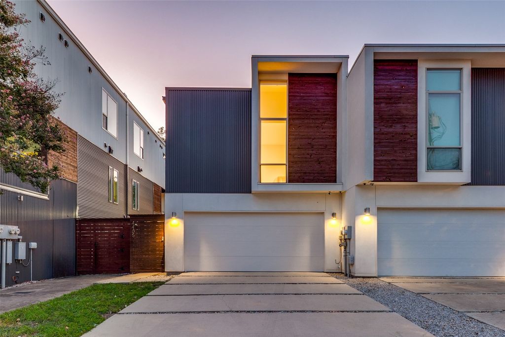 4405 Roseland Avenue, Dallas, TX 75204
