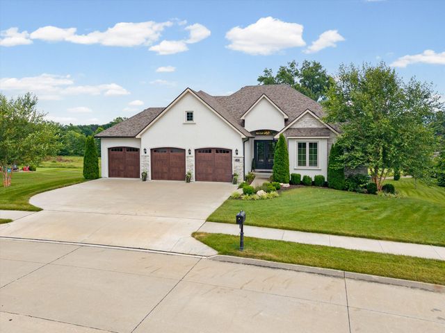 1502 MORNING DOVE DR, Columbia, MO 65201