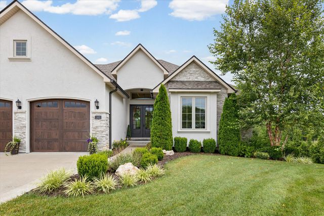1502 MORNING DOVE DR, Columbia, MO 65201