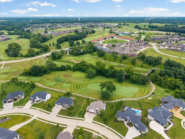 1502 MORNING DOVE DR, Columbia, MO 65201