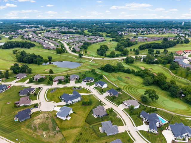 1502 MORNING DOVE DR, Columbia, MO 65201