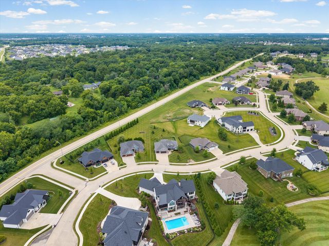 1502 MORNING DOVE DR, Columbia, MO 65201