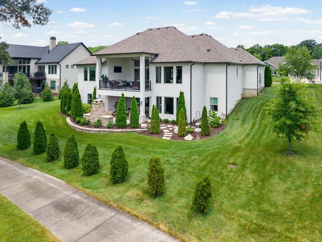 1502 MORNING DOVE DR, Columbia, MO 65201
