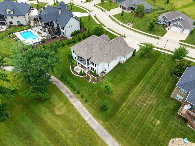 1502 MORNING DOVE DR, Columbia, MO 65201