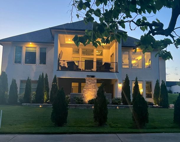 1502 MORNING DOVE DR, Columbia, MO 65201