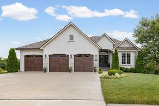 1502 MORNING DOVE DR, Columbia, MO 65201